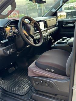 جی ئێم سی سیرا